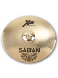 14" Xs20 Medium Thin Crash Brilliant, зображення 1 | JAM 14" Xs20 Medium Thin Crash Brilliant, зображення 1