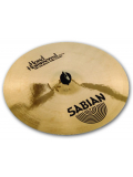 11707B 17" HH Medium Thin Crash Brilliant, зображення 1 | JAM 11707B 17" HH Medium Thin Crash Brilliant, зображення 1