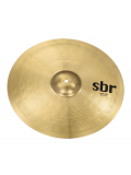 18" SBr Crash Ride, зображення 1