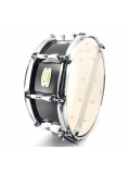 STAGE CUSTOM BIRCH SNARE 14" (Raven Black), зображення 2