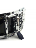 STAGE CUSTOM BIRCH SNARE 14" (Raven Black), зображення 3