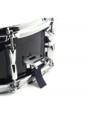 STAGE CUSTOM BIRCH SNARE 14" (Raven Black), зображення 4