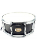 STAGE CUSTOM BIRCH SNARE 14" (Raven Black), зображення 1