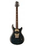 SE Custom 24 Exotic Poplar Burl (Whale Blue), зображення 1