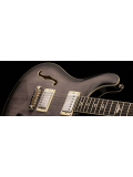 SE Hollowbody II (Charcoal Burst), зображення 2