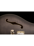 SE Hollowbody II (Charcoal Burst), зображення 4