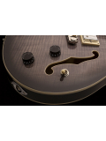 SE Hollowbody II (Charcoal Burst), зображення 5