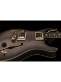 SE Hollowbody II (Charcoal Burst), зображення 7