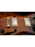 SE Hollowbody Standard (McCarty Tobacco Sunburst), зображення 13