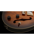SE Hollowbody Standard (McCarty Tobacco Sunburst), зображення 12