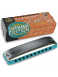 SESSION STEEL SUMMER EDITION C-major, зображення 1