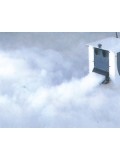SI013 LOW FOG MACHINE, зображення 2