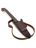 SLG200N (Crimson Red Burst), зображення 2