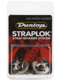 SLS1031N STRAPLOK STRAP RETAINERS DUAL DESIGN - NICKEL, зображення 2