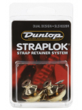 SLS1032BR STRAPLOK STRAP RETAINERS DUAL DESIGN - BRASS, зображення 3