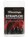 SLS1103BK STRAPLOK STRAP RETAINERS ORIGINAL - BLACK OXIDE, зображення 2