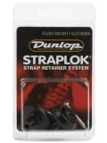 SLS1403BK STRAPLOK STRAP RETAINERS FLUSH MOUNT - BLACK OXIDE, зображення 3