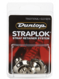 SLS1501N STRAPLOK STRAP RETAINERS TRADITIONAL - NICKEL, зображення 2