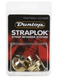 SLS1502BR STRAPLOK STRAP RETAINERS TRADITIONAL - BRASS, зображення 4