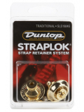 SLS1504G STRAPLOK STRAP RETAINERS TRADITIONAL - 24KT GOLD, зображення 3