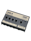 SM4, зображення 1 | JAM SM4, зображення 1
