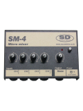 SM4, зображення 3 | JAM SM4, зображення 3