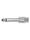 CC301 - RCA to 1/4 Jack Adapter, зображення 3
