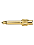 CC302 - RCA to 1/4 Jack Adapter, зображення 3