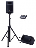 STAGEPAS 300, зображення 1
