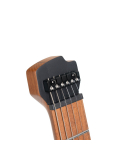 Space G6MS (Semi Gloss Trans Black), зображення 11