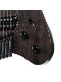 Space G6MS (Semi Gloss Trans Black), зображення 7