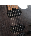 Space G6MS (Semi Gloss Trans Black), зображення 8