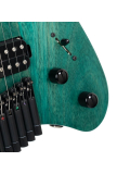 Space G6MS (Semi Gloss Turquoise), зображення 7