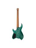 Space G6MS (Semi Gloss Turquoise), зображення 3