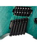 Space G6MS (Semi Gloss Turquoise), зображення 6
