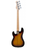 SPB-140 (3 Tone Sunburst), зображення 2