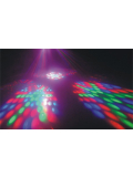 SPG131 6ANGLE LIGHT LED, зображення 2 | JAM SPG131 6ANGLE LIGHT LED, зображення 2