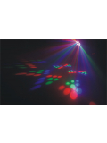 SPG132 7ANGLE LIGHT LED, зображення 2 | JAM SPG132 7ANGLE LIGHT LED, зображення 2