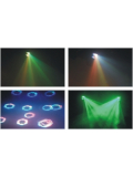 SPG303 EFFECT LIGHT LED, зображення 2