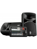 STAGEPAS 400BT, зображення 1