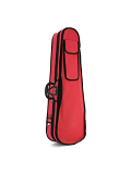 1372CRD - VIOLIN 3/4 RED, зображення 1