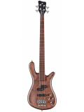 Teambuilt Pro Series Streamer LX, 4-String (Nirvana Black Transparent Satin), зображення 1
