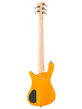 RockBass Streamer Standard, 5-String (Honey Violin Transparent Satin), зображення 10