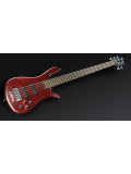 Streamer LX, 5 String (Burgundy Red OF), зображення 2