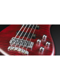 Streamer LX, 5 String (Burgundy Red OF), зображення 4