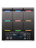 STRIKE MULTIPAD, зображення 1