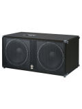 SW218 V, зображення 1 | JAM SW218 V, зображення 1