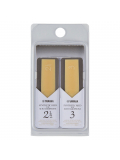 ASR2530 Synthetic Reeds for Alto Saxophone - #2.5, #3.0, зображення 1
