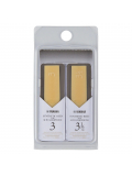 ASR3035 Synthetic Reeds for Eb Alto Saxophone - #3.0 + #3.5, зображення 1