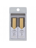 CLR2530 Reeds for Bb Clarinet - #2.5 and #3.0, зображення 1